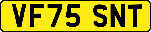 VF75SNT