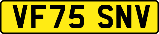 VF75SNV