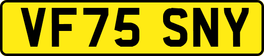 VF75SNY