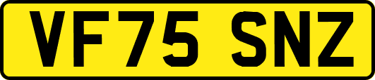 VF75SNZ