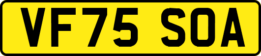 VF75SOA