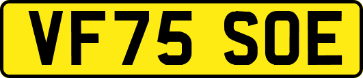 VF75SOE