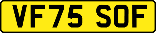VF75SOF