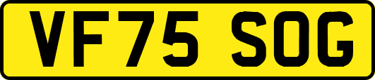 VF75SOG
