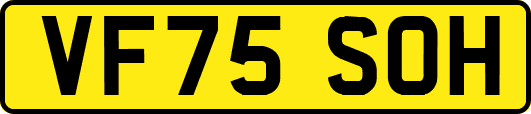VF75SOH