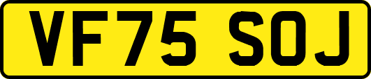 VF75SOJ
