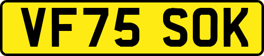 VF75SOK