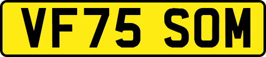 VF75SOM