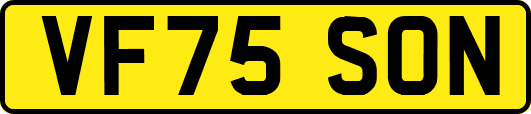 VF75SON
