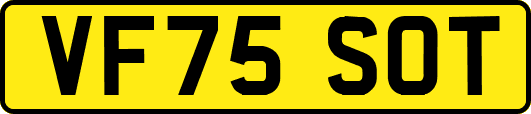 VF75SOT