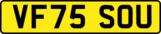 VF75SOU