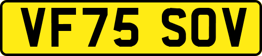 VF75SOV