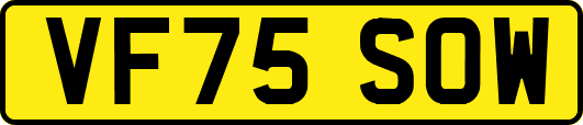 VF75SOW