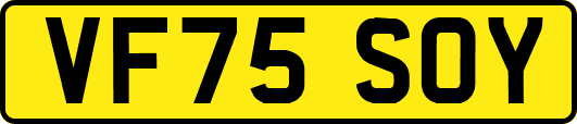 VF75SOY