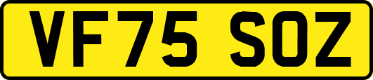 VF75SOZ