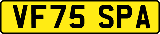 VF75SPA