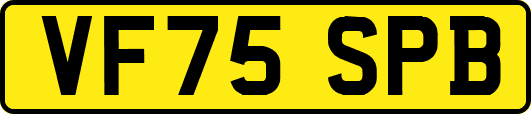 VF75SPB