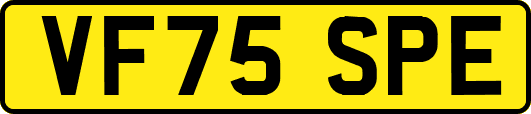 VF75SPE