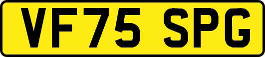 VF75SPG