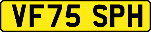VF75SPH