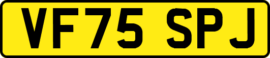 VF75SPJ