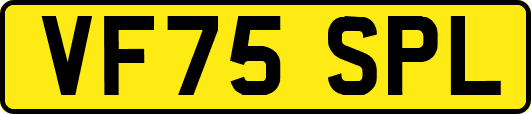 VF75SPL