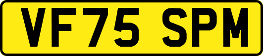 VF75SPM