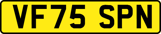 VF75SPN