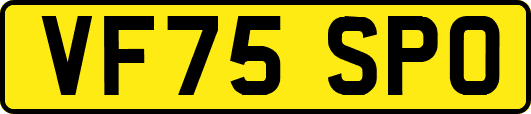 VF75SPO