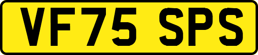 VF75SPS