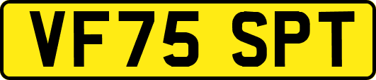 VF75SPT