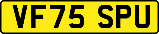 VF75SPU