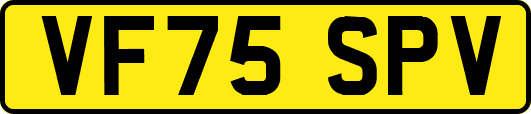 VF75SPV