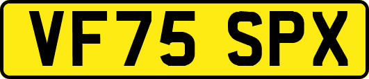 VF75SPX