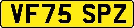 VF75SPZ