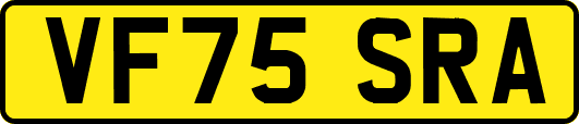 VF75SRA