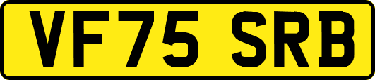 VF75SRB