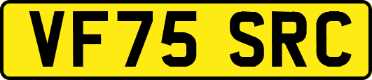 VF75SRC