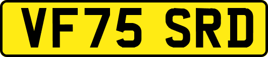 VF75SRD