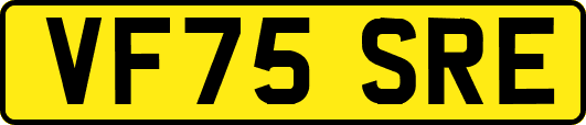 VF75SRE