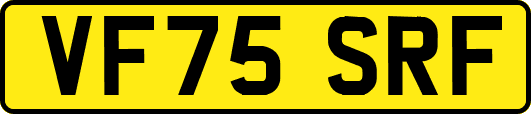 VF75SRF
