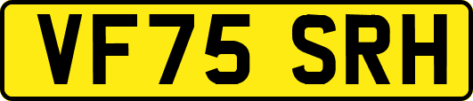 VF75SRH