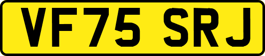 VF75SRJ