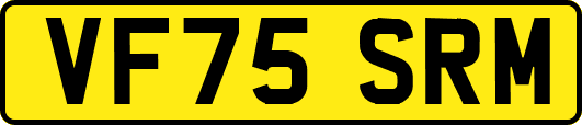 VF75SRM