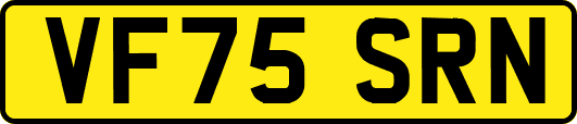 VF75SRN
