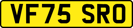 VF75SRO