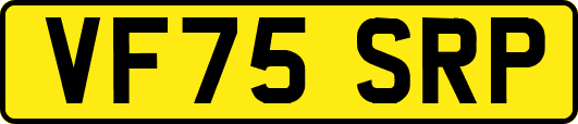 VF75SRP