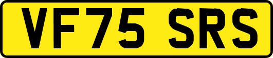 VF75SRS