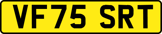 VF75SRT