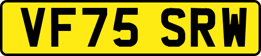 VF75SRW